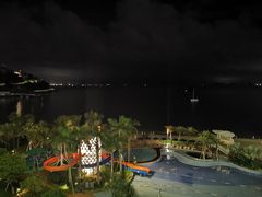 -深圳大梅沙京基洲际度假酒店