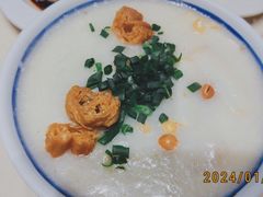-香港池仔记肠粉王(博多新记襄阳南路店)