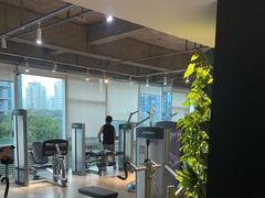 -MYFIT健身工作室(赞成店)