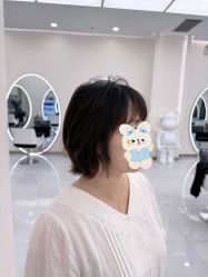 点击看大图 -5M HAIR SALON精品店