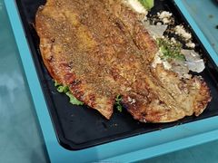 -天毓山庄·餐厅