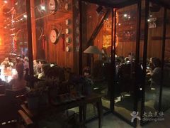 -MRX狼人杀俱乐部(黄浦店)