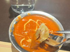 -克比叔叔印度餐厅Kebabs on the Grille (人民广场店)