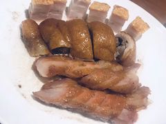 -頂好酒家·经典粤菜(海信广场店)