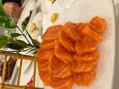 -海富门·带鱼·淮扬菜·粤菜(甘家口店)