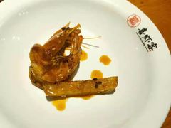 -喜虾客·大虾火锅(郑州无限城店)