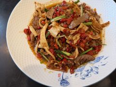 -鱼头泡饭·湖北菜·非物质文化遗产(岳家嘴总店)