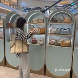 OOTD｜国奢小众包包｜ZESH