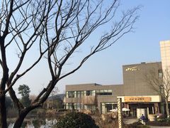 -天目湖涵田半山温泉