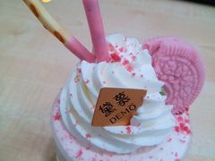 樱花奥利奥-DEMO黛慕蛋糕(三街两巷店)