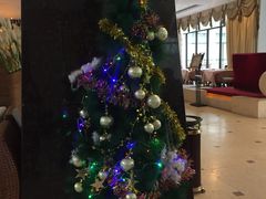 -庐山西海国际温泉度假村