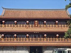 -潮州古城