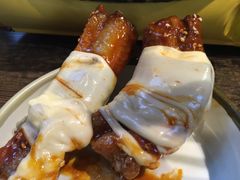 -泰好吃芝士年糕火锅(独墅湖店)