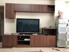 -佰丽爱家全屋定制(汶水店)
