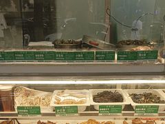 -紫光园清真北京小吃(银村街店)