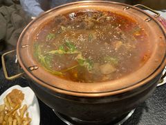 -常赢三兄弟·清真涮肉(五莲路店)