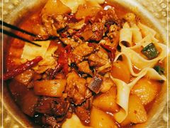 -天山传奇新疆菜(SKLP店)