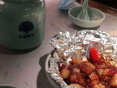 -大榕树下顺德菜(融创茂店)