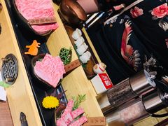 -牛道·和牛九食(市府恒隆广场店)