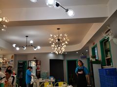 -辣螃铠盆盆蟹大排档(总店)
