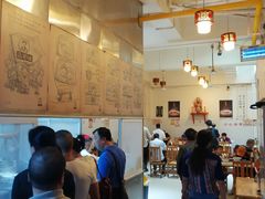 -李兰英湖南面馆(护国路店)