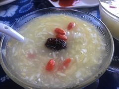 -乡绅本色白家厨坊