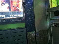-星乐汇量贩式KTV(中冶祥腾城市广场店)