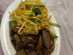-尹记餐馆(花园店)
