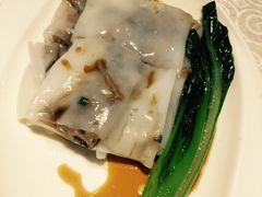 -七哥港式茶餐厅(亮马桥总店)