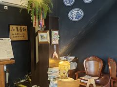 -不舍昼夜咖啡馆