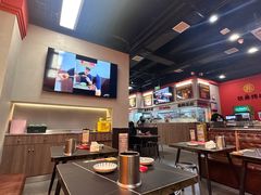 -许哥东北烧烤·铁丳烤串·宫后夹肉(繁花中心店)