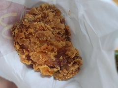 -麦当劳(启迪香山店)