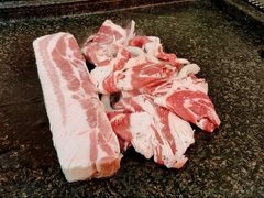 -韩阳王石板烤肉