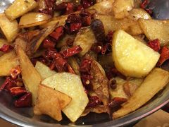 -蜀膳坊(洪公祠小区店)