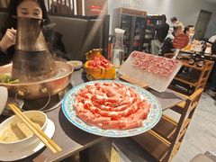 -东来顺饭庄(上地华联店)