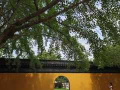 -西园戒幢律寺