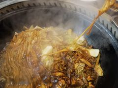 -崔记生活·铁锅炖鱼粘卷子(总店)