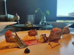 -Wei菋·Le Bistrot