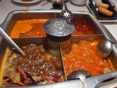 -海底捞火锅(杭州庆春路夜宵主题店)