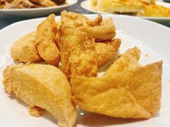 普宁豆腐-陈记粤湛鸡饭店