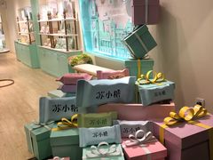 -苏小糖(T4航站楼店)