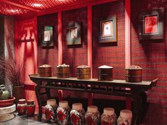 -湖滨28中餐厅·西湖宴·杭州君悦酒店