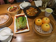 -点心传说·粤菜点心(佐阾虹湾店)