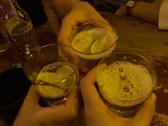 土豆条-Helens海伦司小酒馆(王家湾人信汇店)