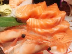 -割烹旭日本料理(龙湖狮山天街店)