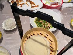 -惠丰堂饭庄(北洼路店)