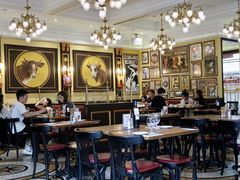 -Entrecôte 法国牛扒馆(保利·时光里店)