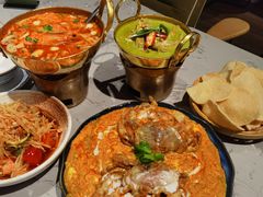 -Home Thai·泰谣(王府井apm店)