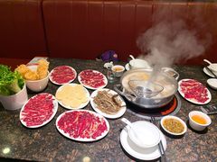 -八合里潮汕鲜牛肉火锅(惠州华贸店)