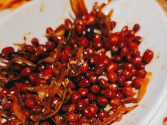 -平娃三宝烧烤·面食(南小街店)